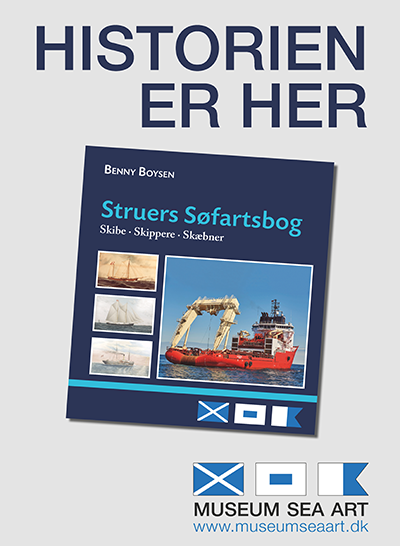 Søfartsbog