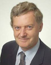 Jens Ejnar Olesen