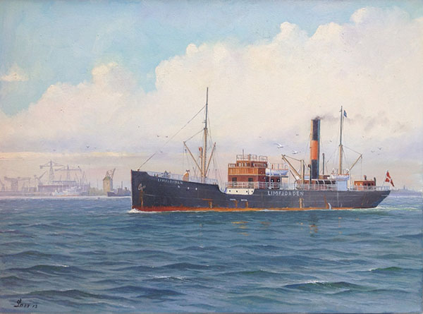 Lass Andersen