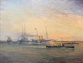 Gl. Dannebrog